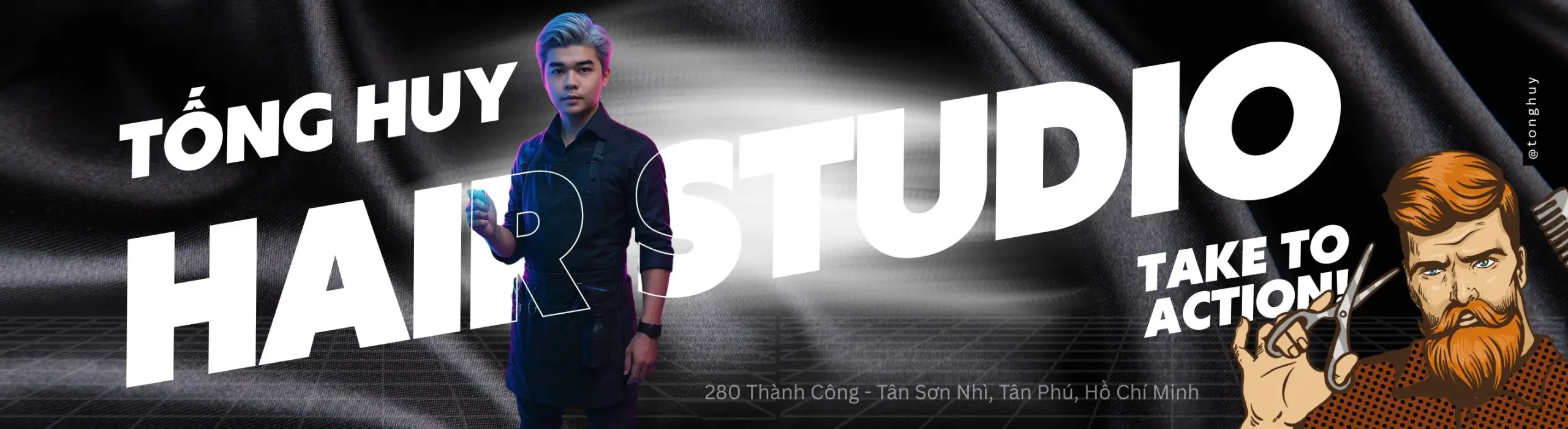 Dịch Vụ Thiết Kế Website Chuyên Nghiệp